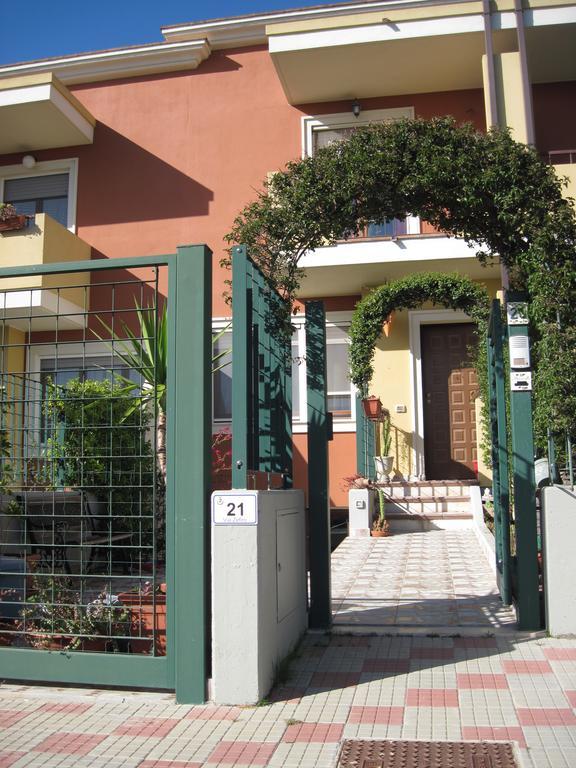 Sweet Sardinia Apartment R2968 Elmas Værelse billede