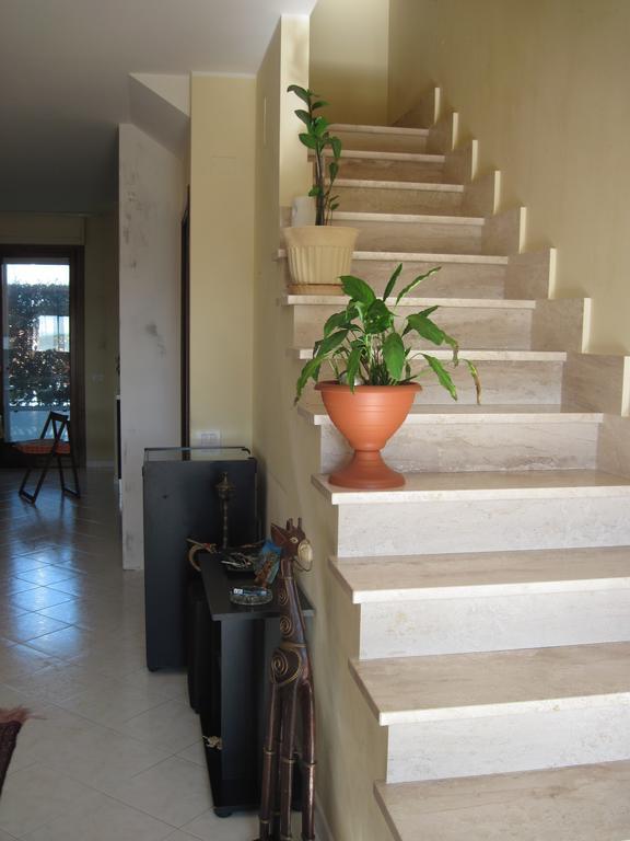 Sweet Sardinia Apartment R2968 Elmas Værelse billede