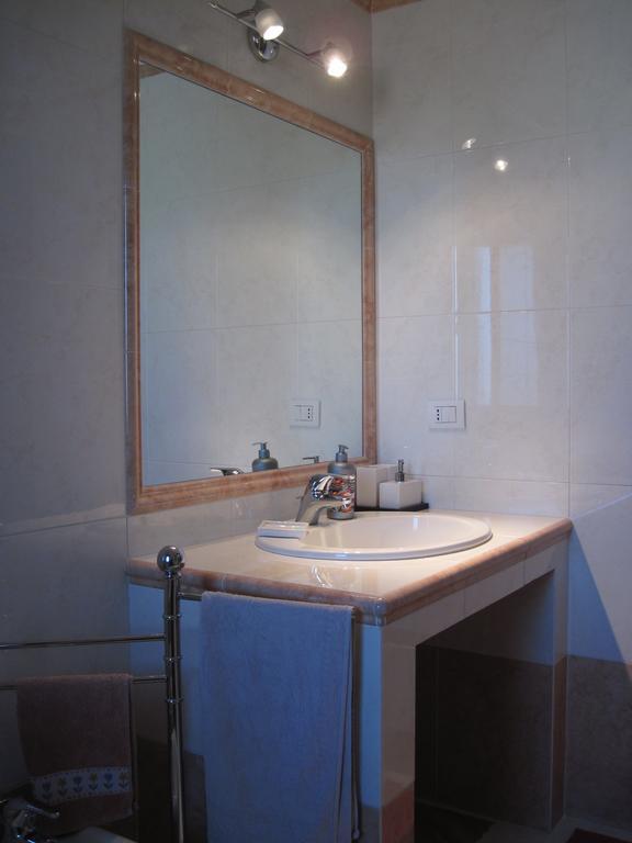 Sweet Sardinia Apartment R2968 Elmas Værelse billede