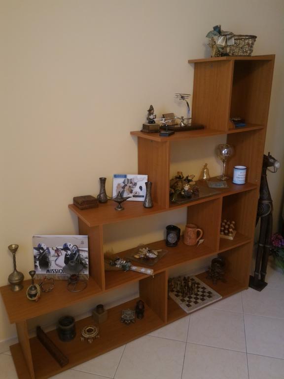 Sweet Sardinia Apartment R2968 Elmas Eksteriør billede