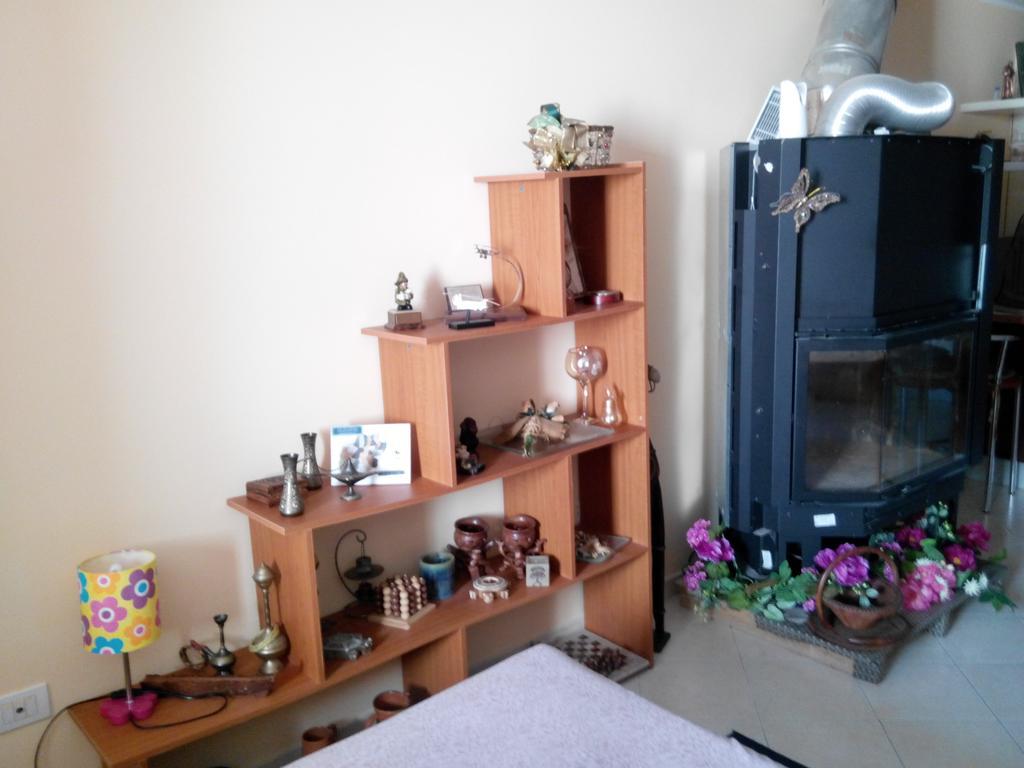 Sweet Sardinia Apartment R2968 Elmas Eksteriør billede