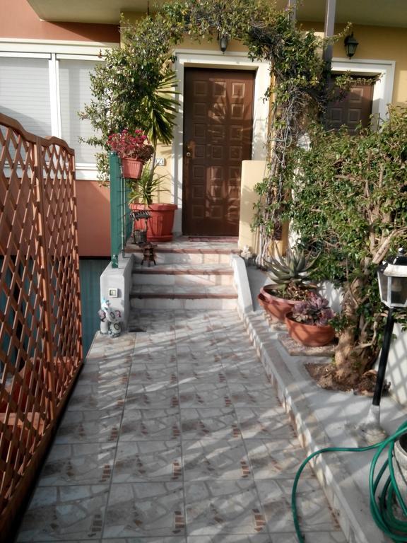 Sweet Sardinia Apartment R2968 Elmas Eksteriør billede