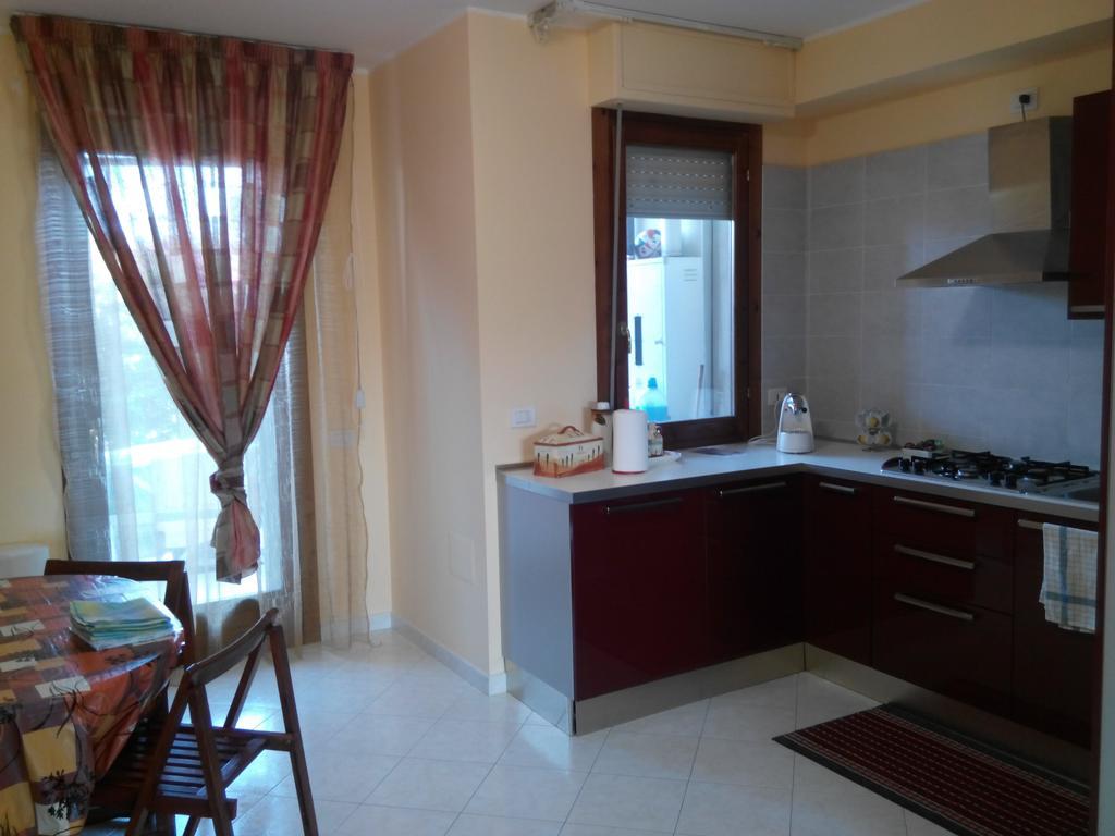 Sweet Sardinia Apartment R2968 Elmas Eksteriør billede