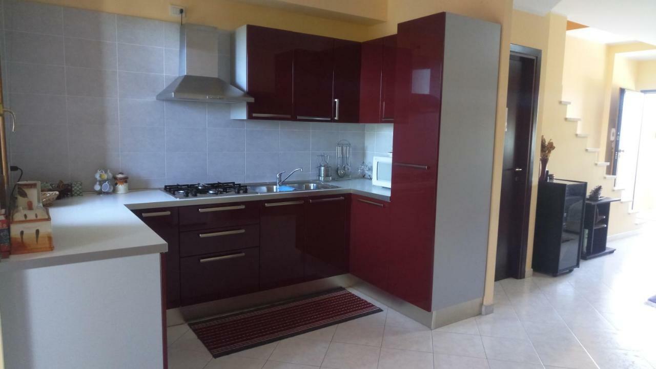 Sweet Sardinia Apartment R2968 Elmas Eksteriør billede