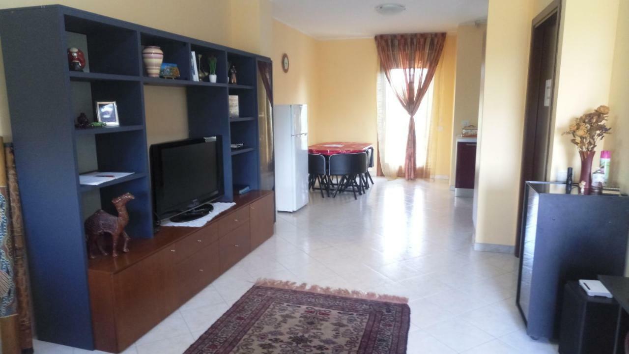 Sweet Sardinia Apartment R2968 Elmas Eksteriør billede