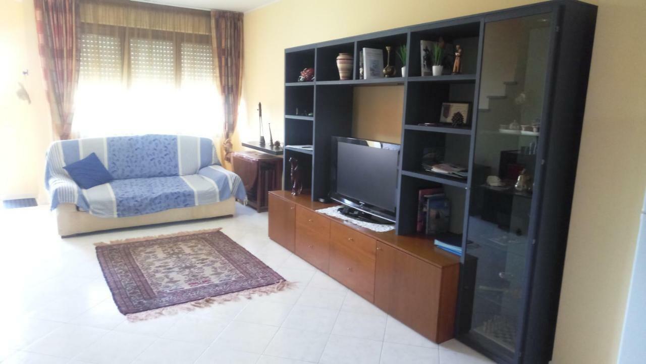 Sweet Sardinia Apartment R2968 Elmas Eksteriør billede