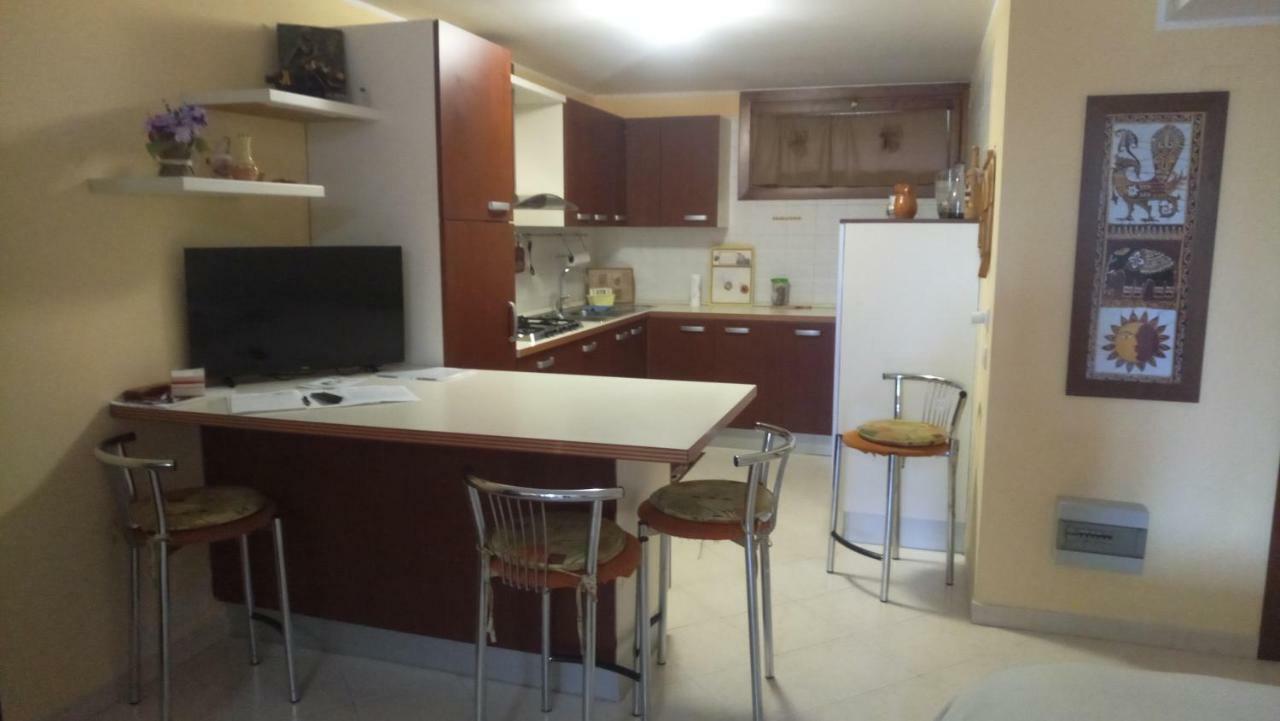 Sweet Sardinia Apartment R2968 Elmas Eksteriør billede