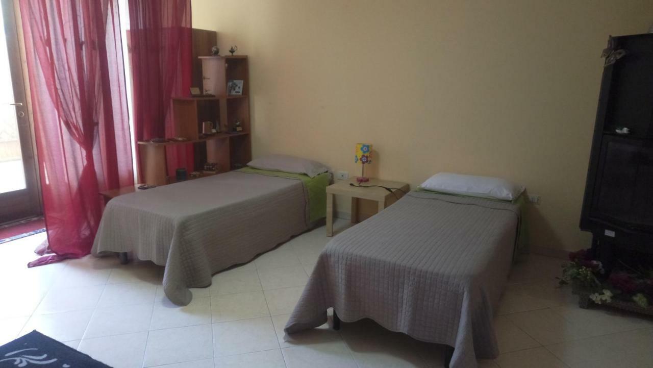 Sweet Sardinia Apartment R2968 Elmas Eksteriør billede