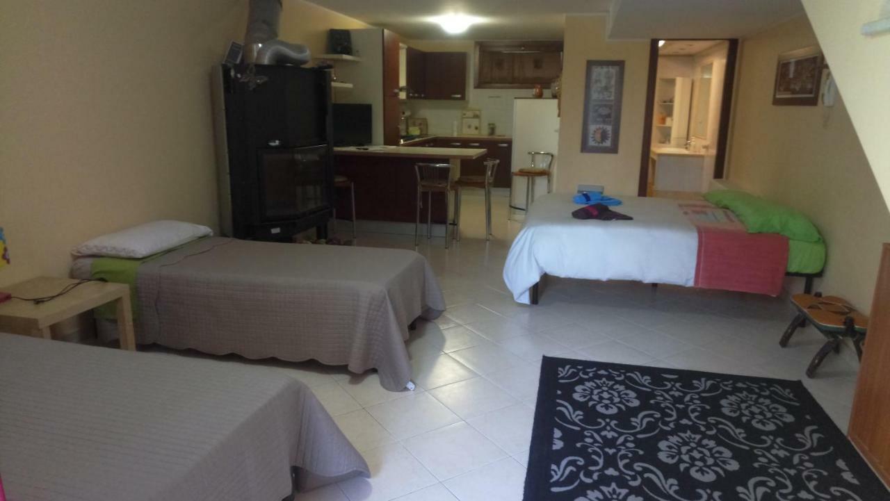 Sweet Sardinia Apartment R2968 Elmas Eksteriør billede